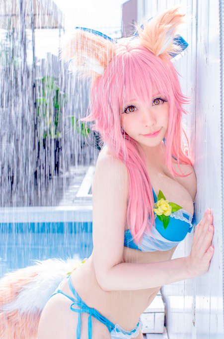 絢愛ちよ 美女コスプレイヤー画像まとめ