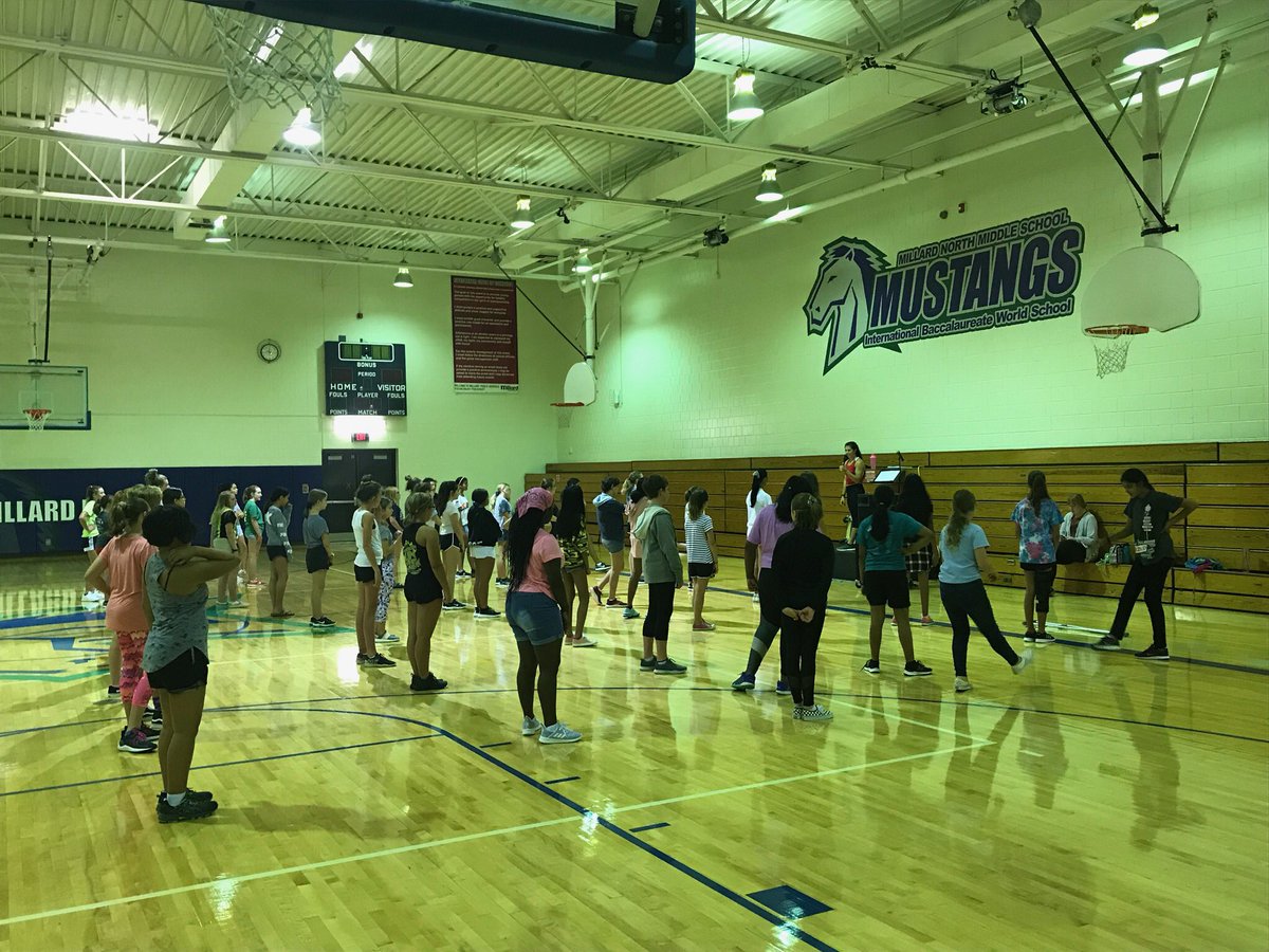 HIZIMom2013's tweet photo. Show reveal ✅
Measuring for costumes ✅
Choreography 101 with Hannah Brown ✅
AMAZING session with Cheri Helmer-Riensche ✅
Parent Meeting ✅
Bring on Show Choir Season 2019-2020–Here come the Mustangs! https://t.co/WmnXSJRj4D