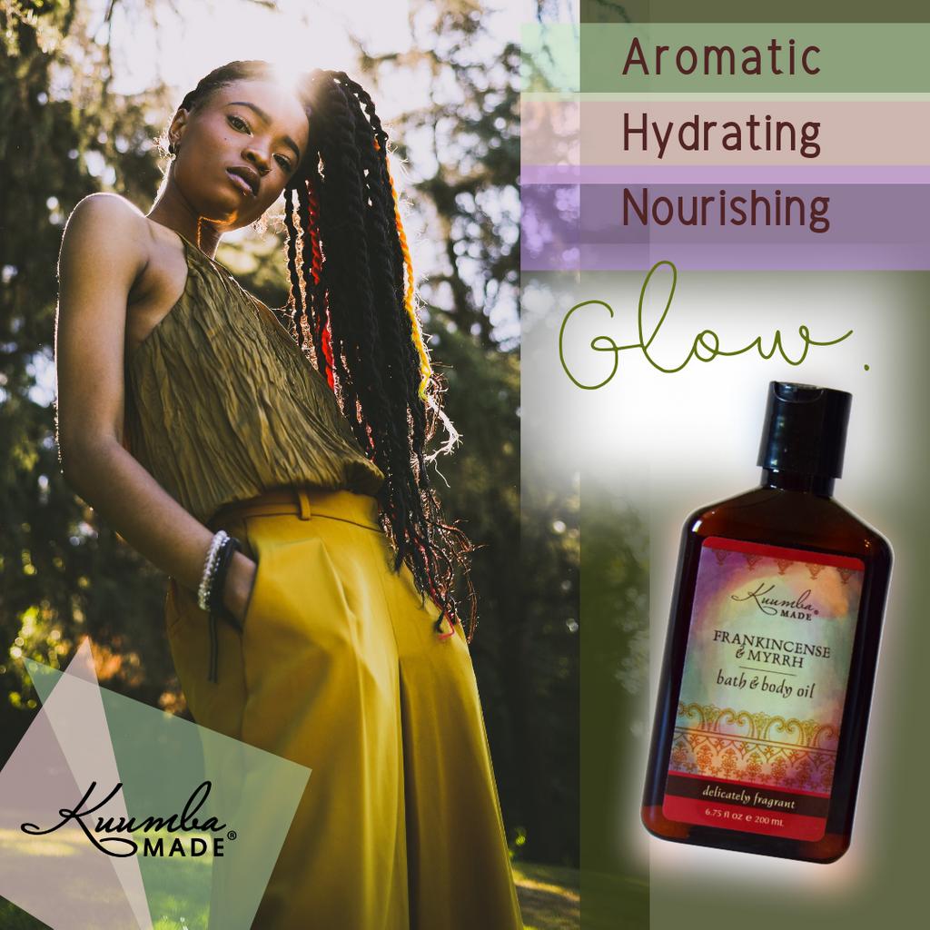 KuumbaMade's tweet photo. https://t.co/ZBbmJinMuN

#kuumbamade #scent  #botanical #Tucson #beauty #skincare#bodycare  #hydration  #selfcare  #essentialoils  #shoplocal #beautiful #vegan #parabenfree #selflove #travel #bodyoil https://t.co/k85Fy21bcA