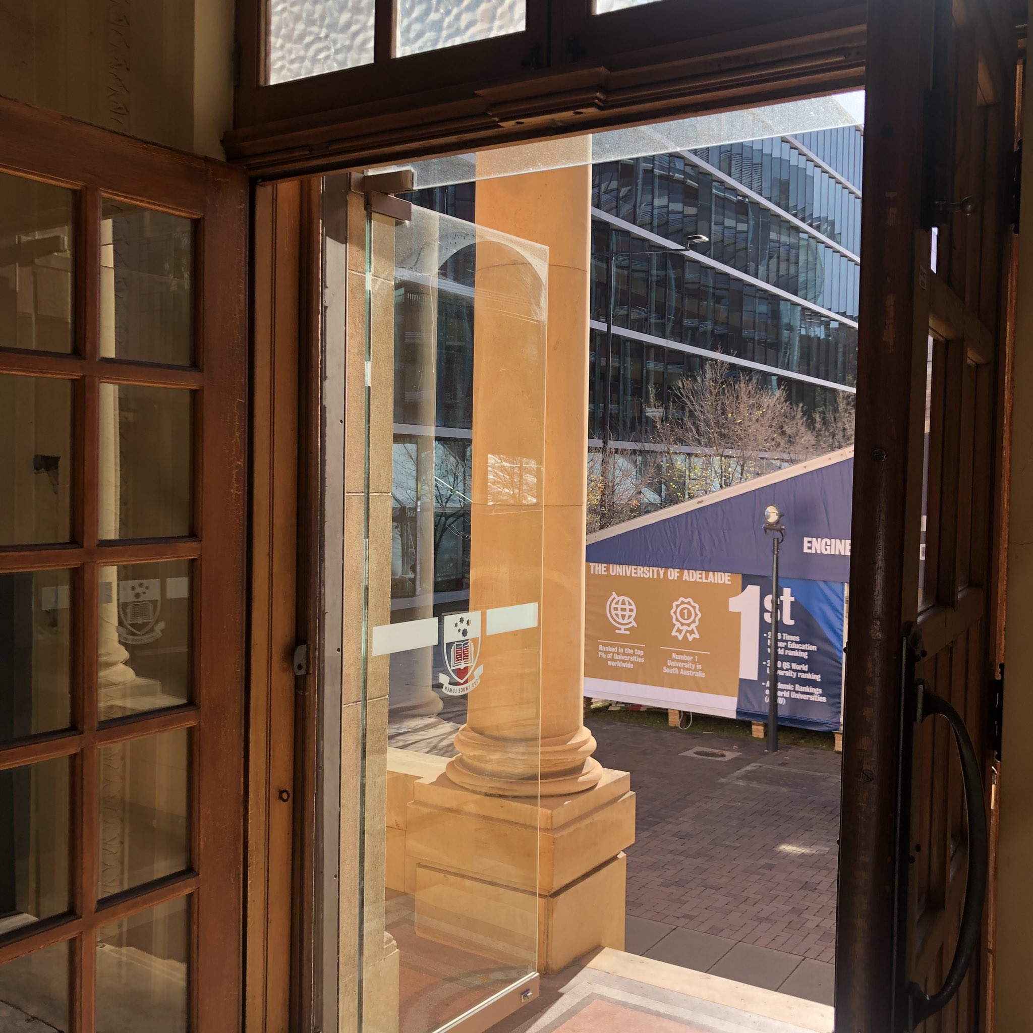 UofA Library on Twitter "Good morning Open Day!! 🙋‍♀️ Come say hi to