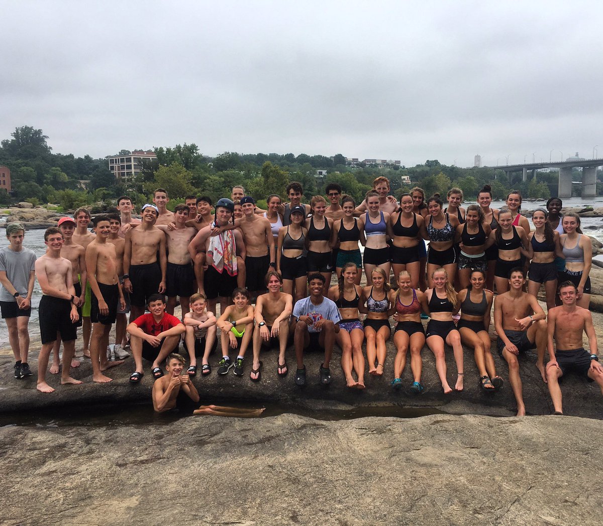 gahsxctf's tweet photo. another Saturday, another long run #xcgrind 💪🏼 #nopain #nogain #nofallingplz https://t.co/rJIE6hXONP