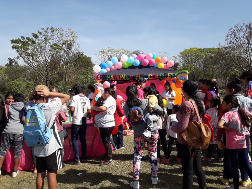 Profesorado de Educación Primaria con Orientación en Educación Intercultural Bilingüe del IES N° 6029 de Tartagal - Festejos del Día del Niño
dges-sal.infd.edu.ar/sitio/profesor…
<a href="/MEducacionSalta/">Ministerio de Educación de Salta</a>
<a href="/marielaesquiu/">Mariela Esquiú</a>
<a href="/EJaureguis/">EnriqueJaureguis</a>
<a href="/epinikas/">Elsa Pinikas</a>
<a href="/BenjaminSalta/">Benjamín Beltrán</a>
<a href="/DgeSuperior/">DGESuperior</a>