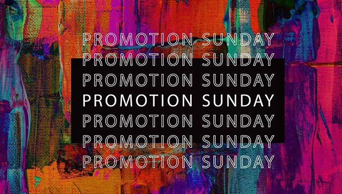 FBCMPYouth's tweet photo. Sunday morning church attendance is a Saturday night decision! See you at 9:30am!? https://t.co/GCNdm8mf8M