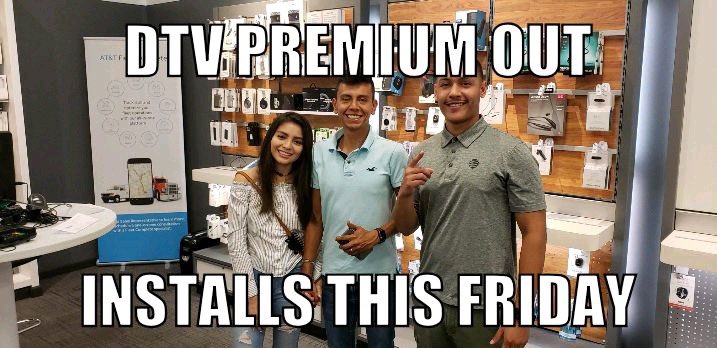 Celebrating the 2nd DTVP to close today this ignite weekend! <a href="/Evc6523/">Erika Castro</a> <a href="/portablesevelyn/">Evelyn Hernandez</a> <a href="/JakeAraghi/">Jake Araghi</a> @ATTPortablesEVD @DaijuanDavisSr @attportables @attportablesel1 <a href="/404girl/">Betsy Francis</a> <a href="/jd4180/">John Denning</a> <a href="/Ciara_Wills/">cwills</a> 🔥🔥