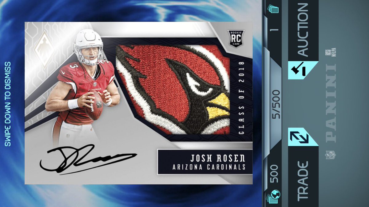 Digital Sports Cards on Twitter "Nice card…