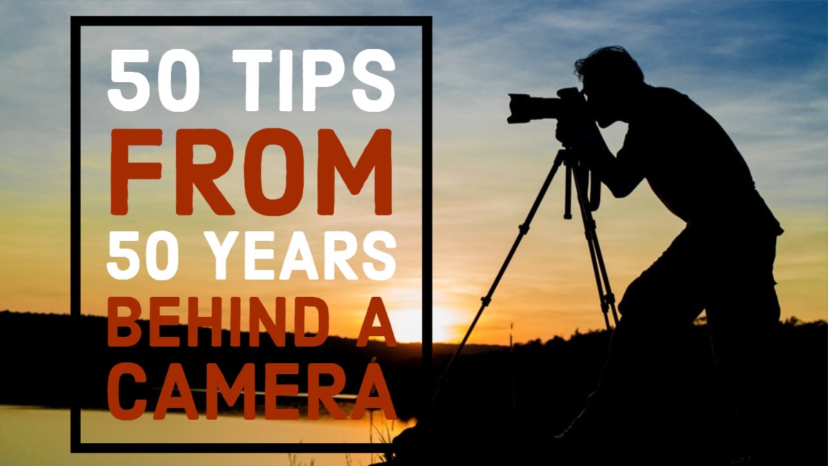 bhphoto's tweet photo. What's the best creative advice you've ever received? 

There are a number of truisms about the art and craft of picture taking. https://t.co/EoTHz90OrW https://t.co/8wObrrC5VM