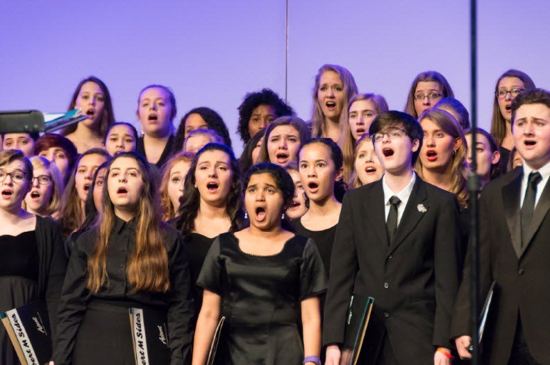 “Voice Classification: System or Art?” by Adriana Festeu via <a href="/OUPMusic/">Oxford Music</a>: ow.ly/w1X130lmdQV