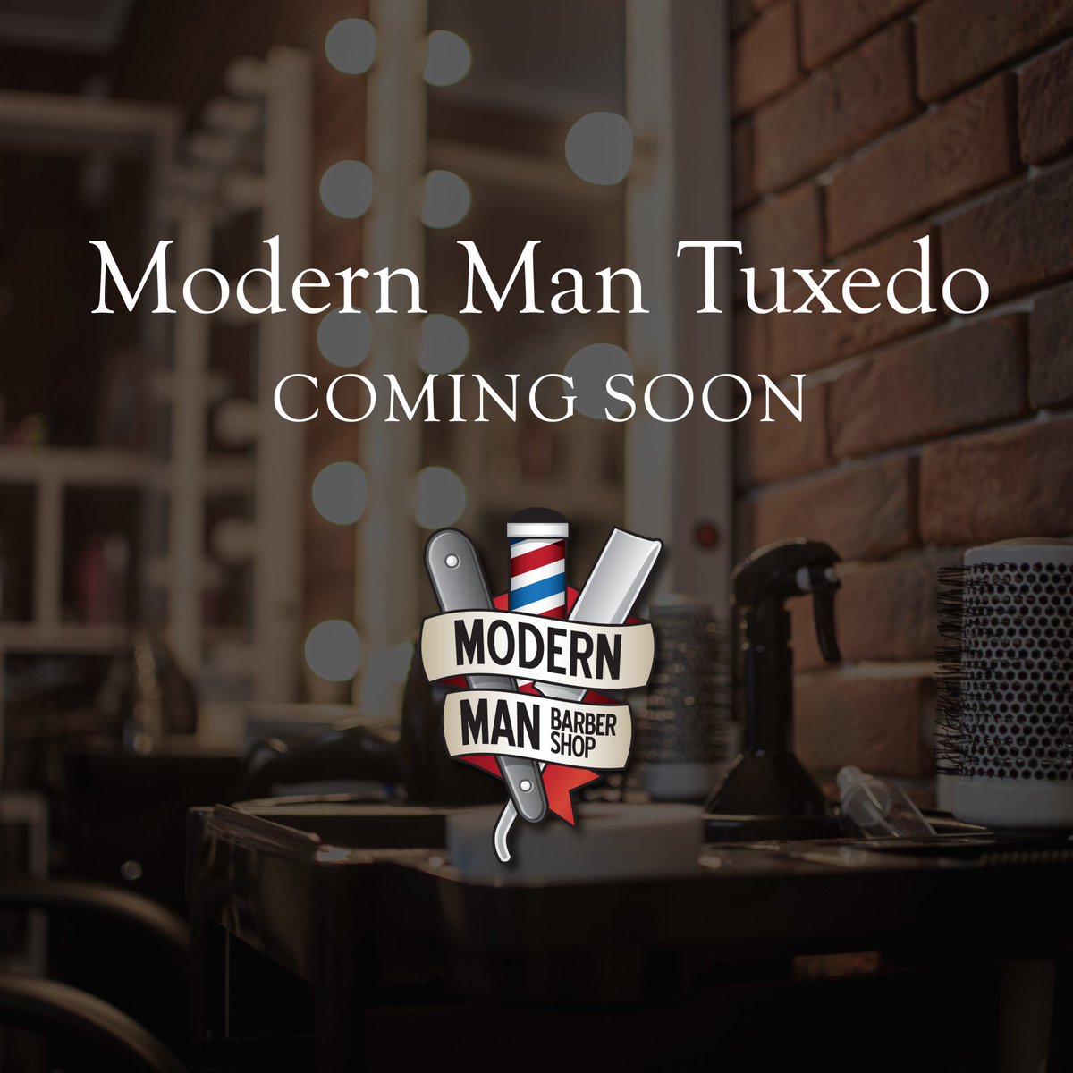 aurahairgroup's tweet photo. #winnipeg #wpgnow #winnipegbarbers #barbershop #modernmanstrong https://t.co/FoBWXleWoz