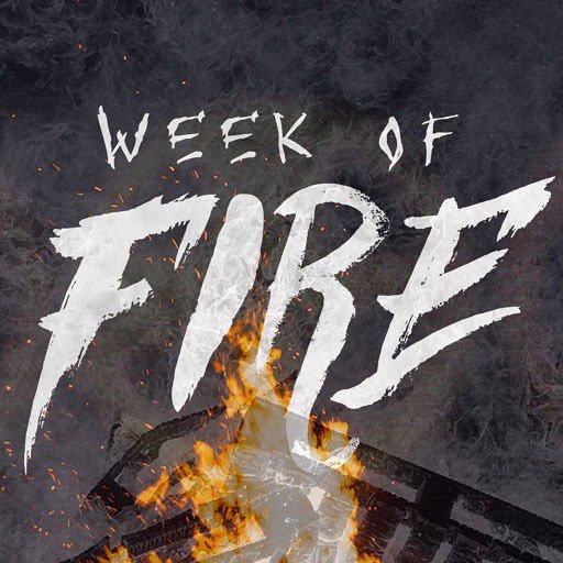 DestinyCCtv's tweet photo. #WOF19 was incredible! From the worship to the word, every part of it was powerful, convicting, and challenging. If you missed it, don’t worry. The entire Week of Fire is now available to watch again on the Destiny app! 
#SpreadTheWord 

Watch it here: https://t.co/ZN2OwCl9vR https://t.co/UqvWz6ugJs