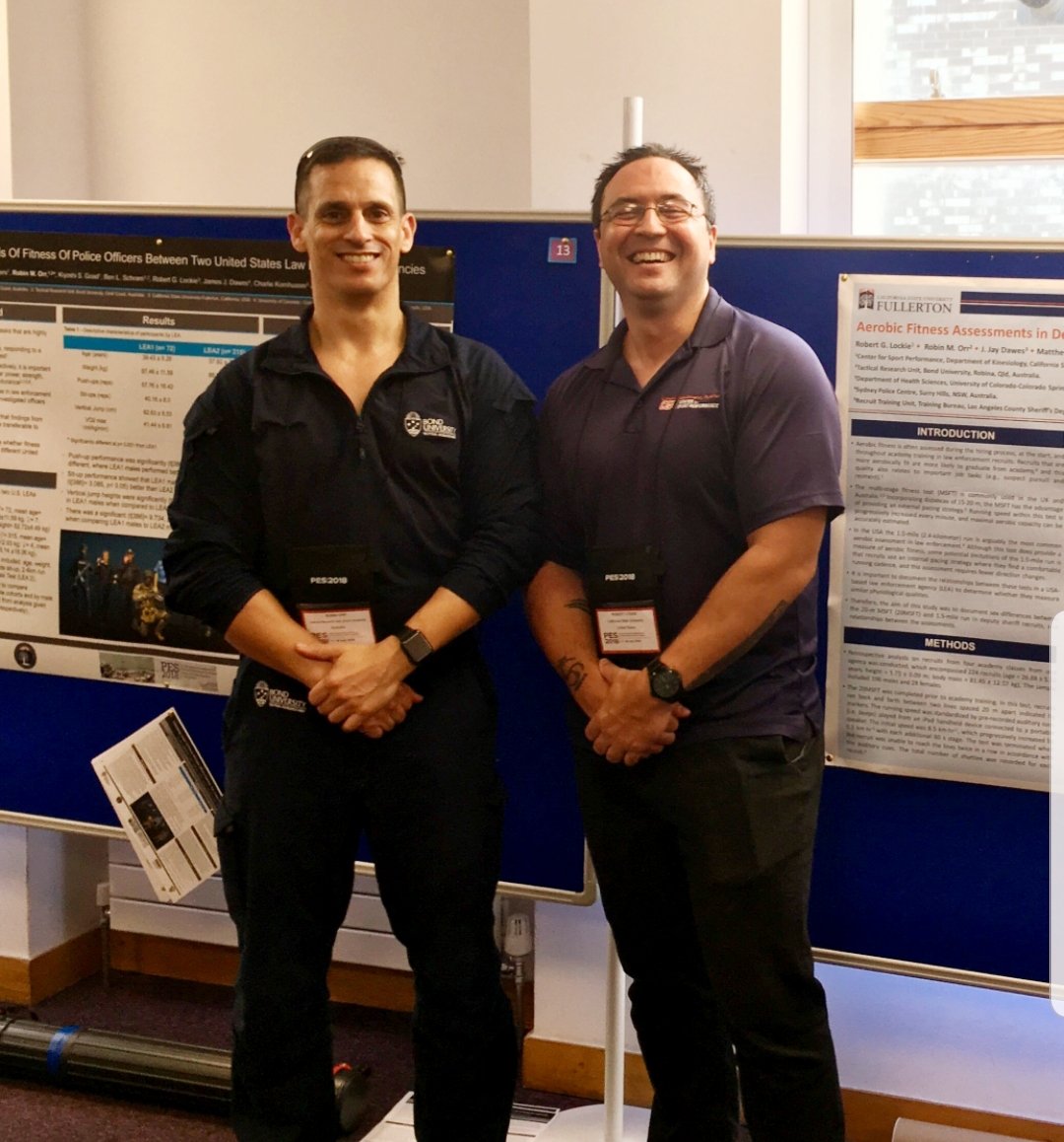 mplasd's tweet photo. Understanding Physical Fitness &amp; Employment Standards
1:30PM,Tues,Oct.29, 2019, W180
Chicago @TheIACP
Police Recruitment 
•Dr Rob Orr @BondUniversity Australia
•@DrJayDawes @OKstate
•@DrBobLockie @CSUF
•Lt Joe Dulla @LASDHQ USA
#IACP2019 #IACPIMPACT
Hiring #hiringcops sheriff https://t.co/BCAqTzauJu