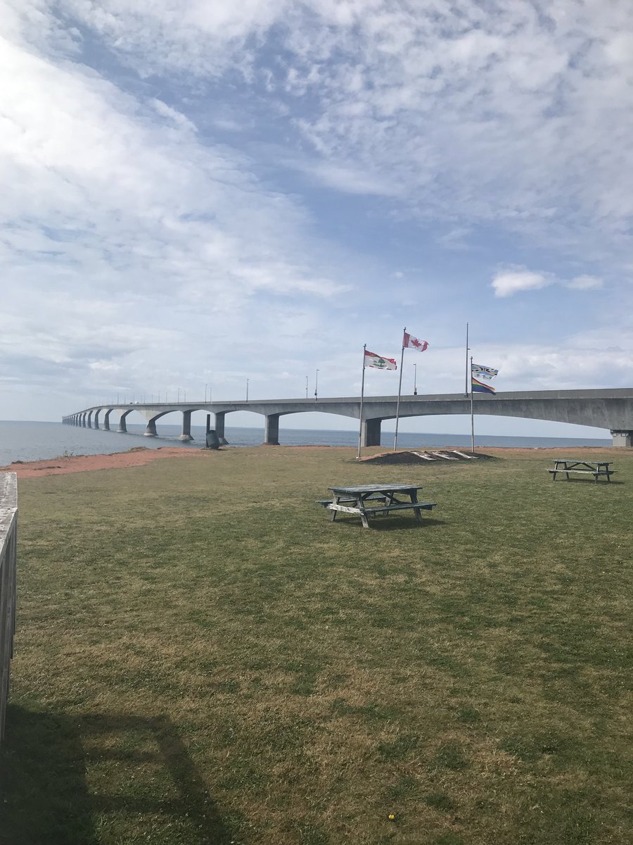 JosephNeizer's tweet image. Visiting very interesting and fascinating places in Eastern Canada.