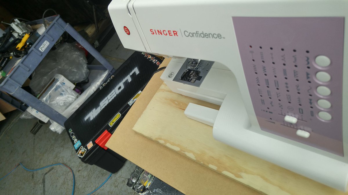 Getting ready for the PoCo car show TOMORROW with a BBQ/ armor party. 
Hope to see you there from 10-5! #pococarshow #badguysdoinggood