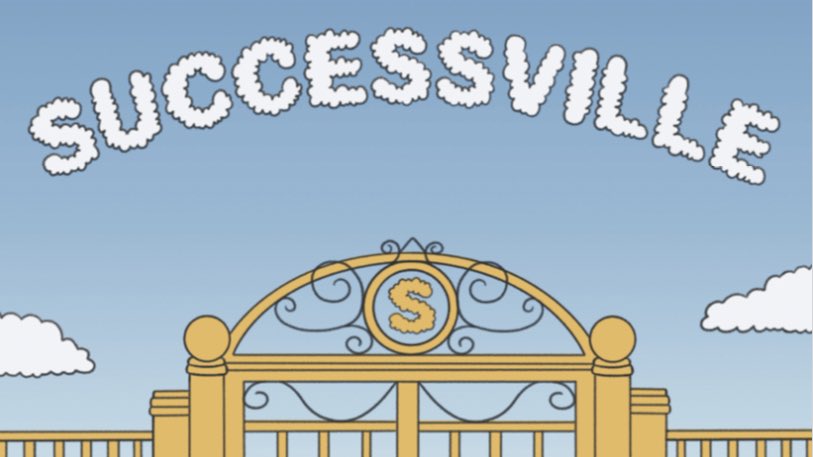 noah10harris's tweet photo. I’ll be at @TBonesCafe for a Successville Book Signing next Saturday at 4! Come out and help me encourage kids to set goals and work hard in school. https://t.co/udV1wEecYy