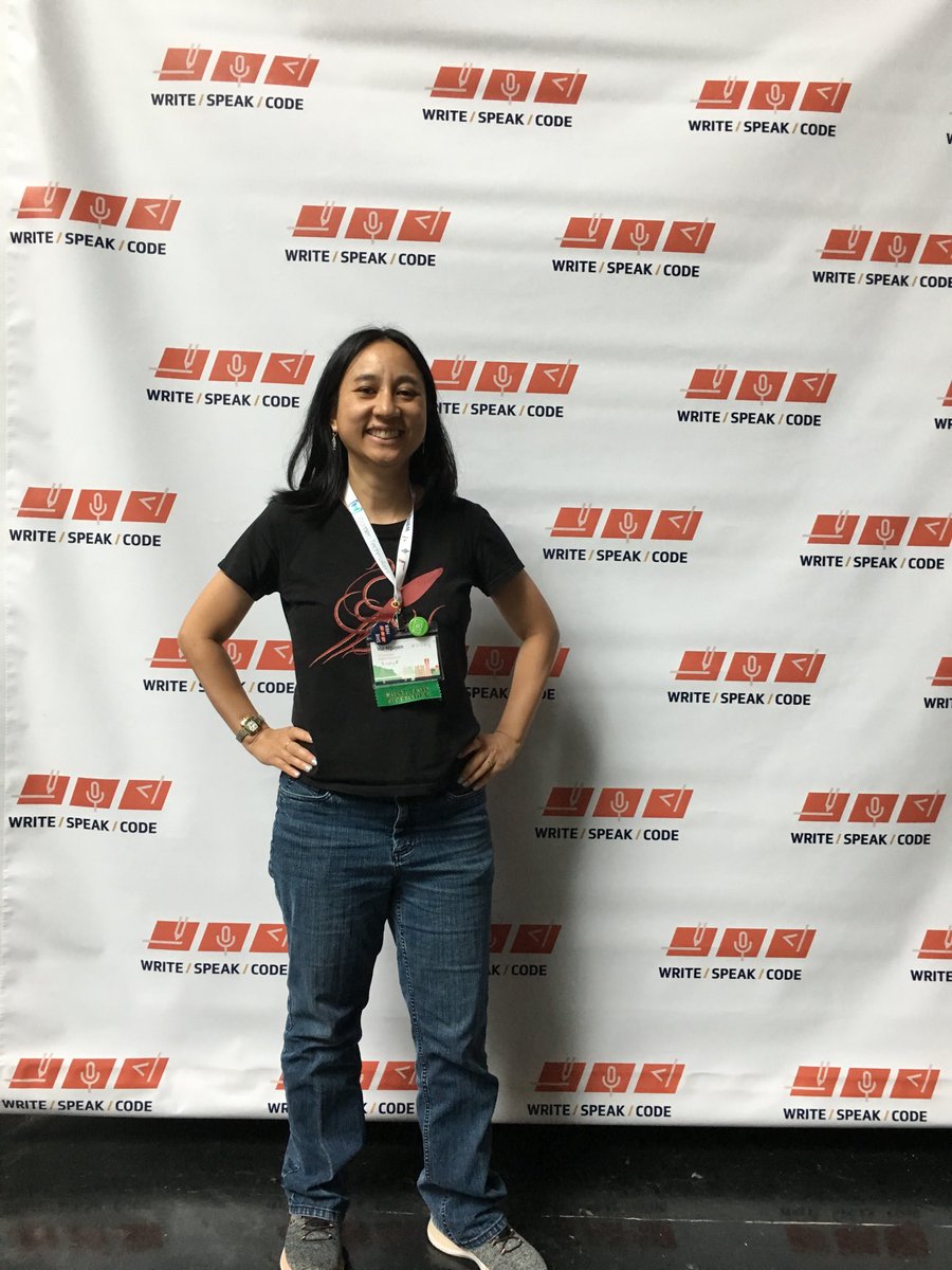 Vui Nguyen (She/Her) tweet media