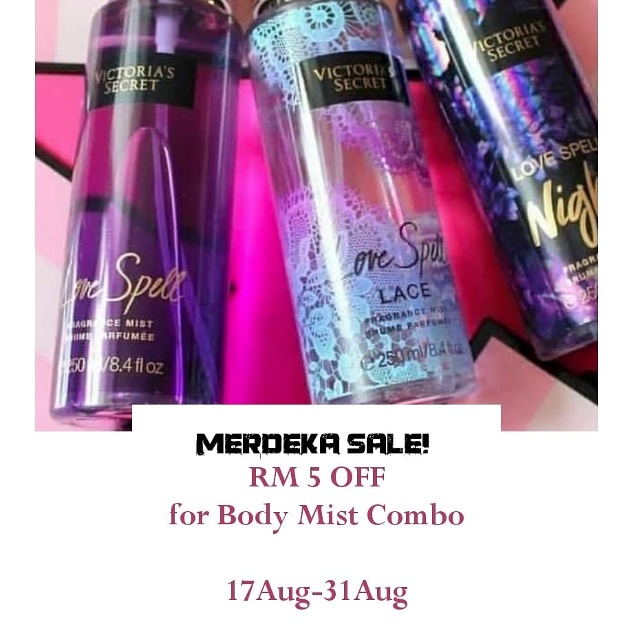 victoria secret malaysia merdeka sale Christian Wright