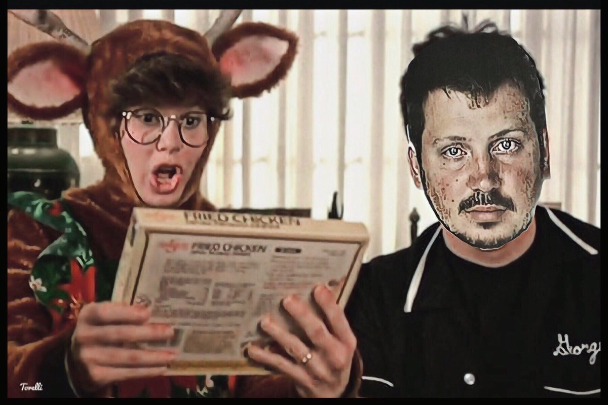 SteveTorelli's tweet photo. @LandauDave #MugshotDave #LaneMyer #BetterOfDead #DaveStyle https://t.co/BdsfQXIoY7
