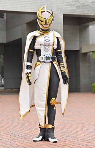 ট ইট র ララン ピクみん 最終回に出てくる 平成の女性ライダーと 最初からいる 令和の女性ライダー 仮面ライダージオウ Nitiasa