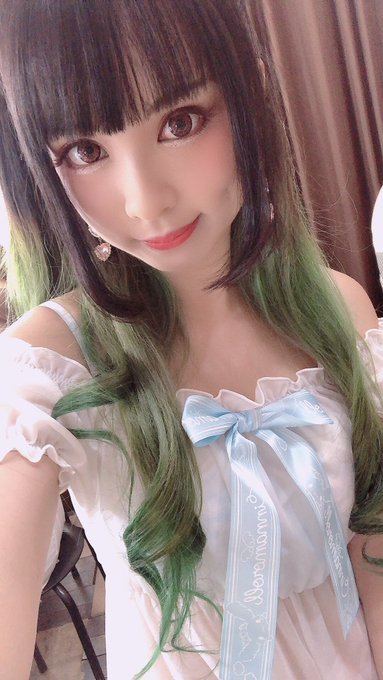 Twitterのコスプレ画像45