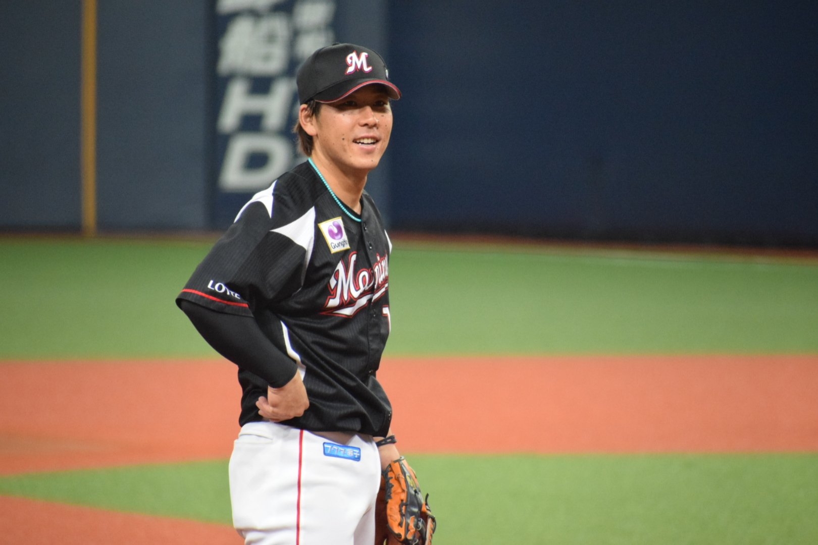 ナカショー 10 15 10 17マリン 昨日の友人の結婚式参列して ファンモンの 告白 流れたとき 大地 と叫びたくなった マリーンズファンにとって 鈴木大地の存在は やっぱ大好きしか出てこないね 鈴木大地誕生祭 ナカショー 10 15 10 17マリン 昨日の友人の結婚式参列して ファンモンの 告白 流れたとき 大地 と叫びたくなった マリーンズファンにとって 鈴木大地の存在は やっぱ大好きしか出てこないね 鈴木大地誕生祭