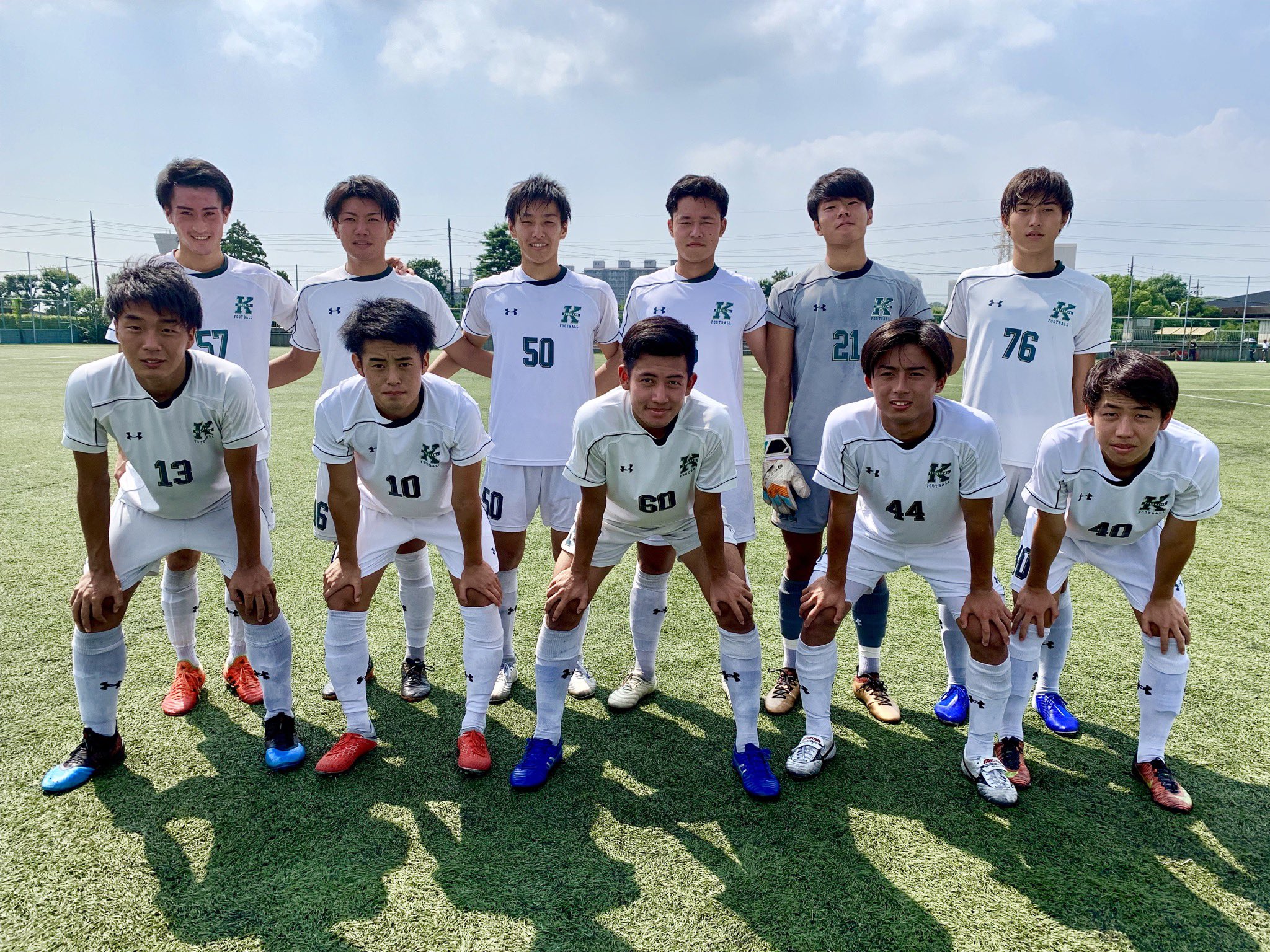 See Kgufootball S Tweet Twitter