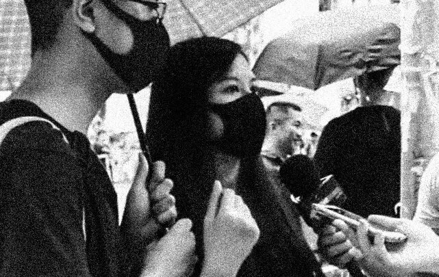 PartsSilent's tweet photo. “If you want to safeguard this world then support us.” https://t.co/KLv5gAMucu #freedomhkg #hongkong #protest #china #trump #freedom #democracy https://t.co/g4ummUFLLm