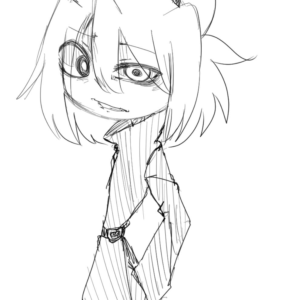 せ は むぎ No Twitter お題箱より 一番書きやすいキャラクター