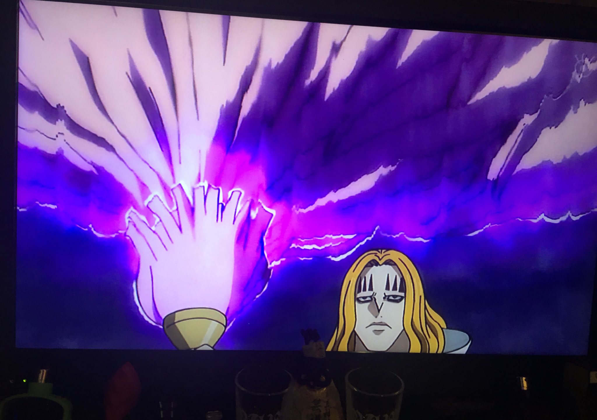 Ganma 日曜日の朝からone Pieceがリアルタイムで観れて幸せです アニメだとホーキンスのワラワラの実の演出が凄い件 Onepiece ワンピース オタク T Co Zmdwy71eel Twitter Ganma 日曜日の朝からone Pieceがリアルタイムで観れて幸せです アニメだとホーキンスのワラワラの実の演出が凄い件 Onepiece ワンピース オタク T Co Zmdwy71eel Twitter