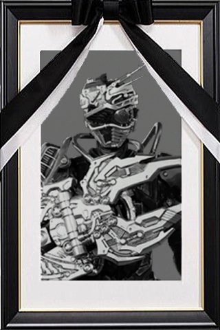 Gyalacon 仮面ライダージオウ 仮面ライダードライブ それにしても なんでチェイスすぐ死んでしまうん