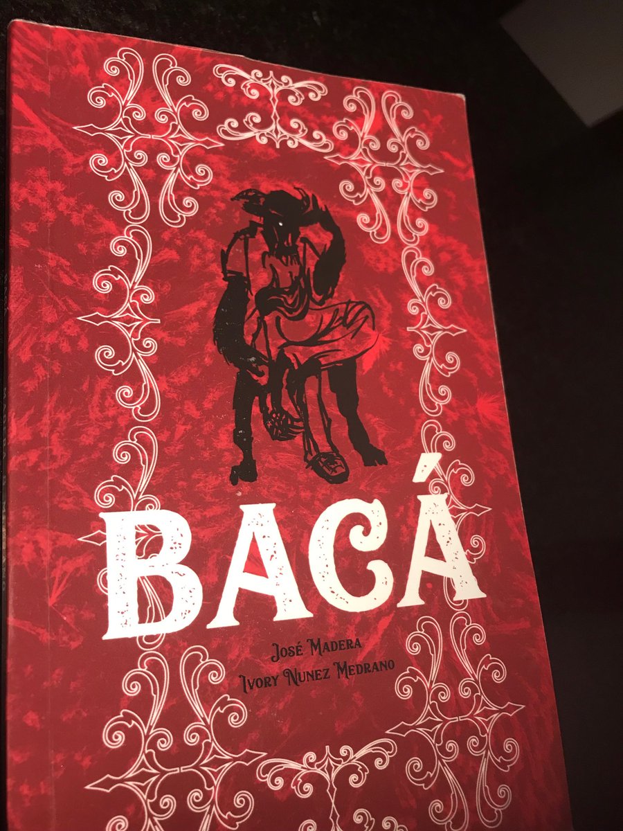 NiurkaRey's tweet photo. I’m in love with the Bacá! https://t.co/sbAMVjyWRV