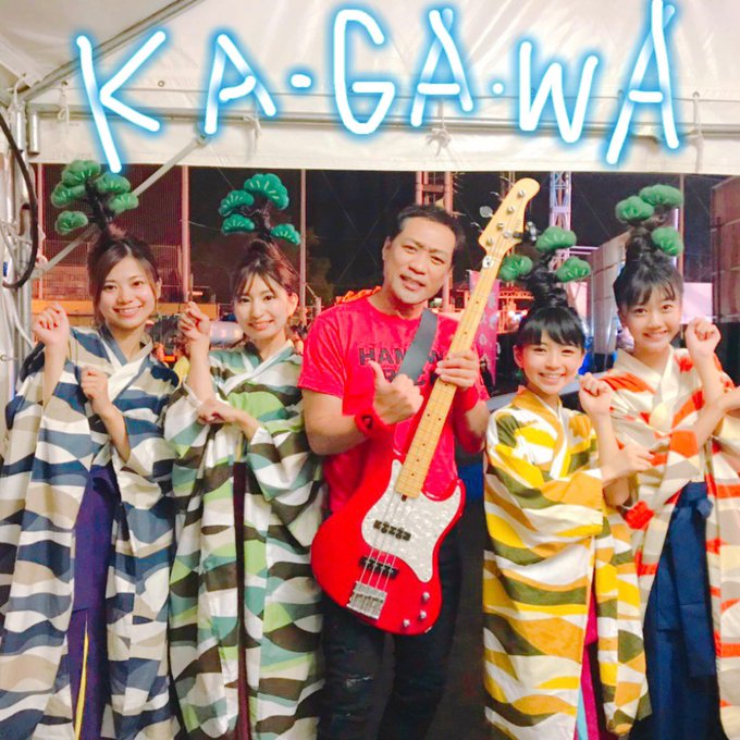 Twitterのコスプレ画像2