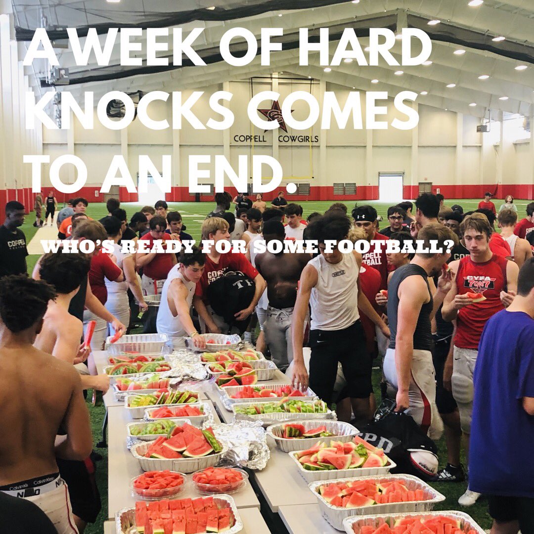 coppellfootball's tweet image. 