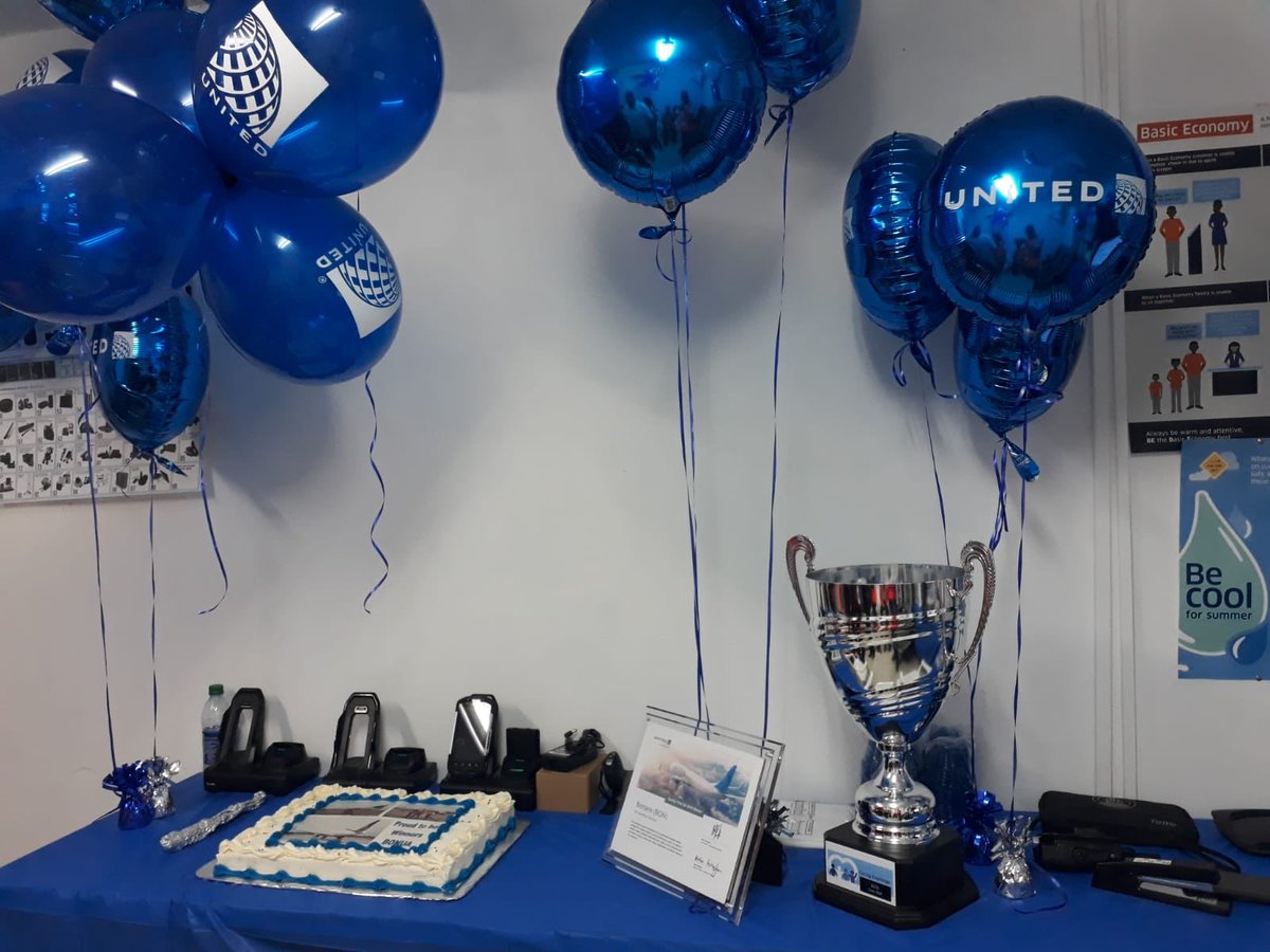 Celebrating in Bonaire! Congratulations again to the entire BON team, winners of our Quality First recognition for Q2. So proud of the work you do daily to overcome significant space constraints and construction challenges. Thank you!!