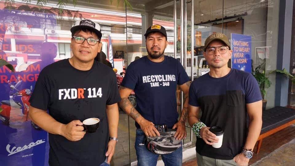 JinnoRufino's tweet photo. #bikesandbreakfast https://t.co/LS0Uf70PQQ