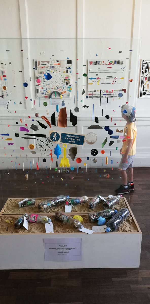 Plastic Free Colchester tweet media