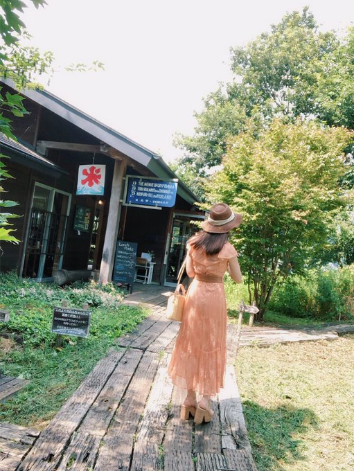 Twitterのコスプレ画像39