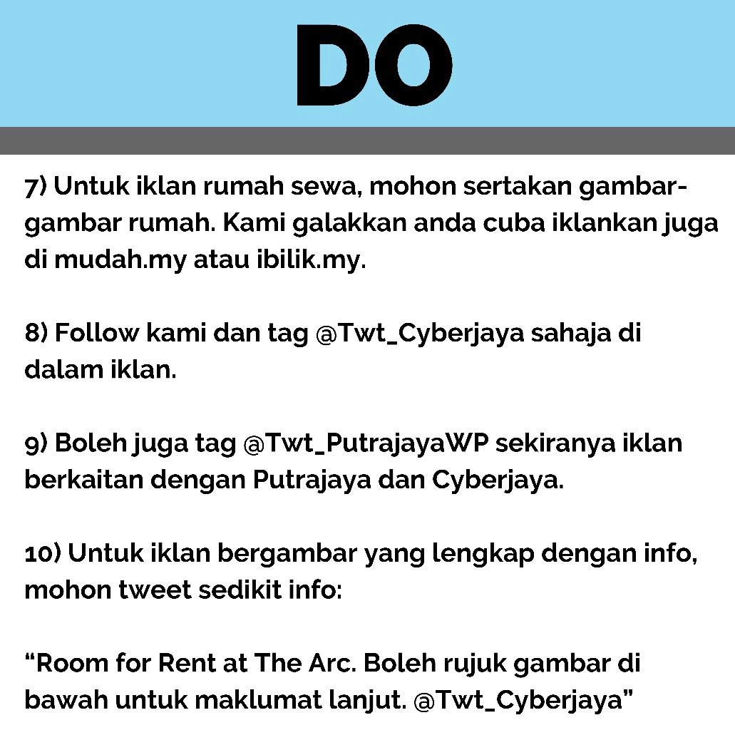 Kata Kata Iklan Rumah