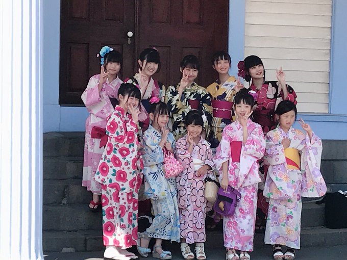 Twitterのコスプレ画像15
