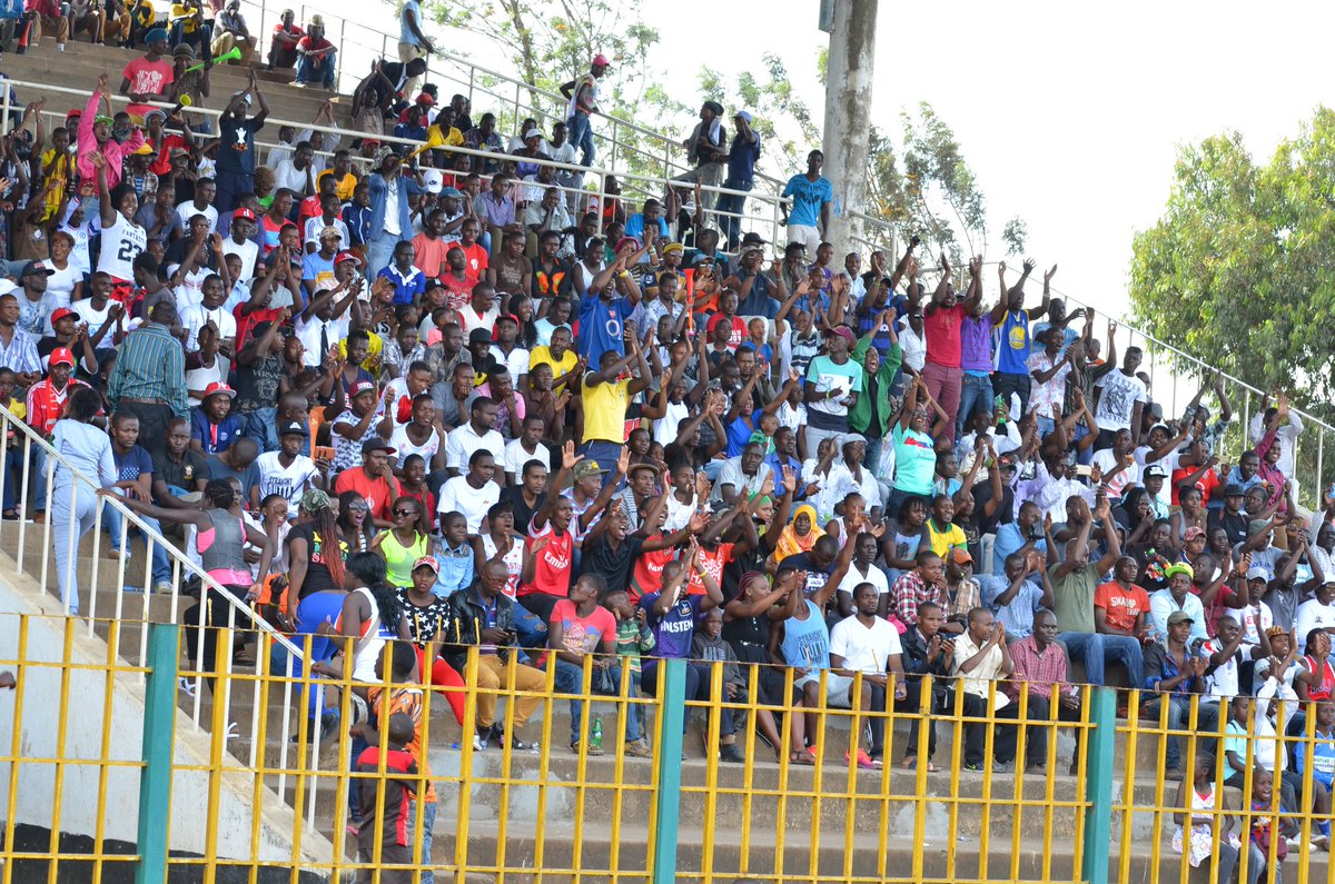 Extreme Sports Ltd A Massive Sunday Of Grassroots Football Ahead It S Football Fun Entertainment For Everyone Join The Movement Supporting Youth Empowerment Through Sports Wakilishamtaayako Tukutane Bp Stadium Today