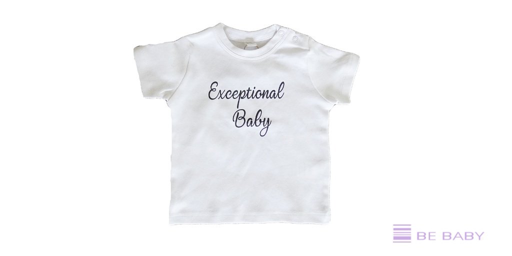 BeBabyBV's tweet photo. Our Exceptional baby t-shirt is also available in our shop. 

https://t.co/hjSokqKTF8

#be_babynl #exceptional #baby #babyfashion  #babytshirts #mom #soontobemom #momlife  #soontobeparents #maternitygift #kraamcadeau https://t.co/slmBtbEzMN