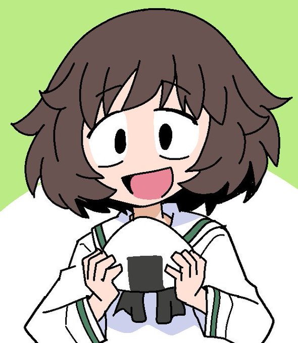 8月18日は「米の日」だそうです
 #秋山殿で今日の記念日 