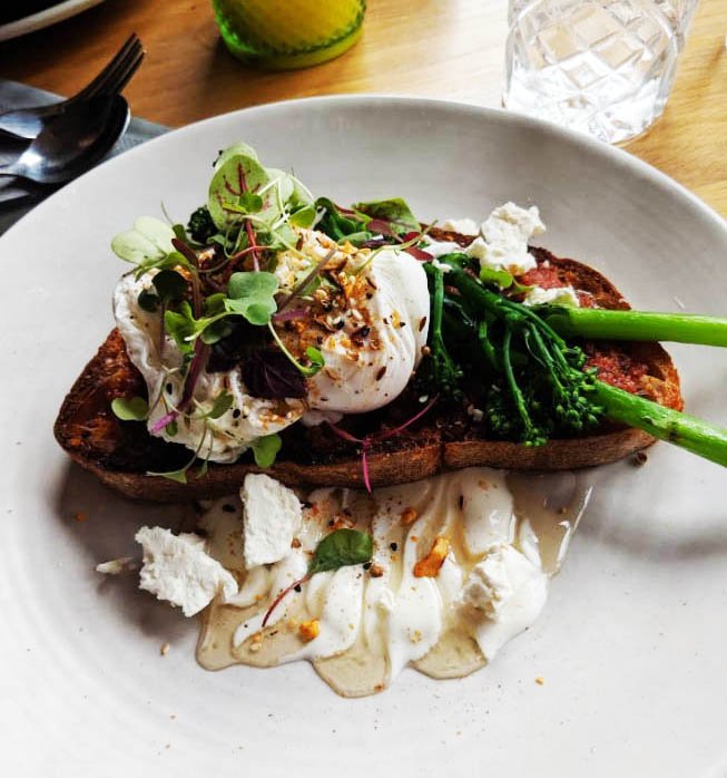 Suburban Green tweet media