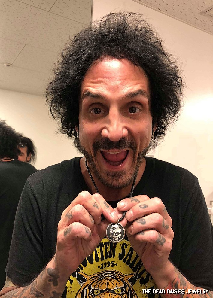 HAPPY BIRTHDAY DEEN CASTRONOVO  