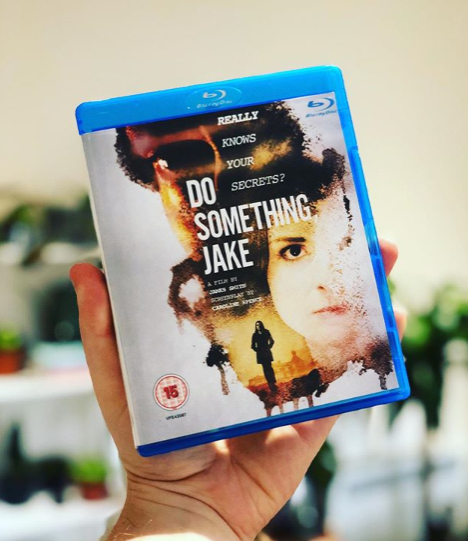 RayaFilms's tweet photo. Seems like everyone wants a @DoSomethingJake #Bluray &amp; #DVD - Photo and artwork © @seanstrongphoto #DoSomethingJake #indiefilm Get yours at https://t.co/7omrArXvOW https://t.co/qfDgjSTWjE