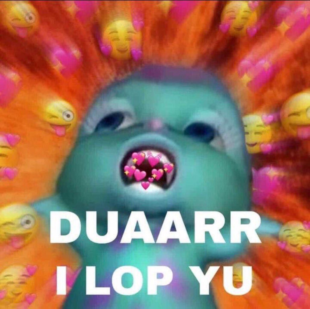 25+ Top Meme Duar Assalamualaikum Terbaru - Kosmeme