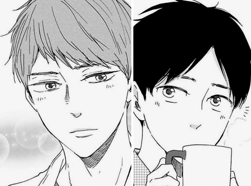allboutheyaoi's tweet photo. Honto Yajuu by Yamamoto Kotetsuko
#mangacaps #notscanlatedchapter #favourites https://t.co/sM4BXtxRmA