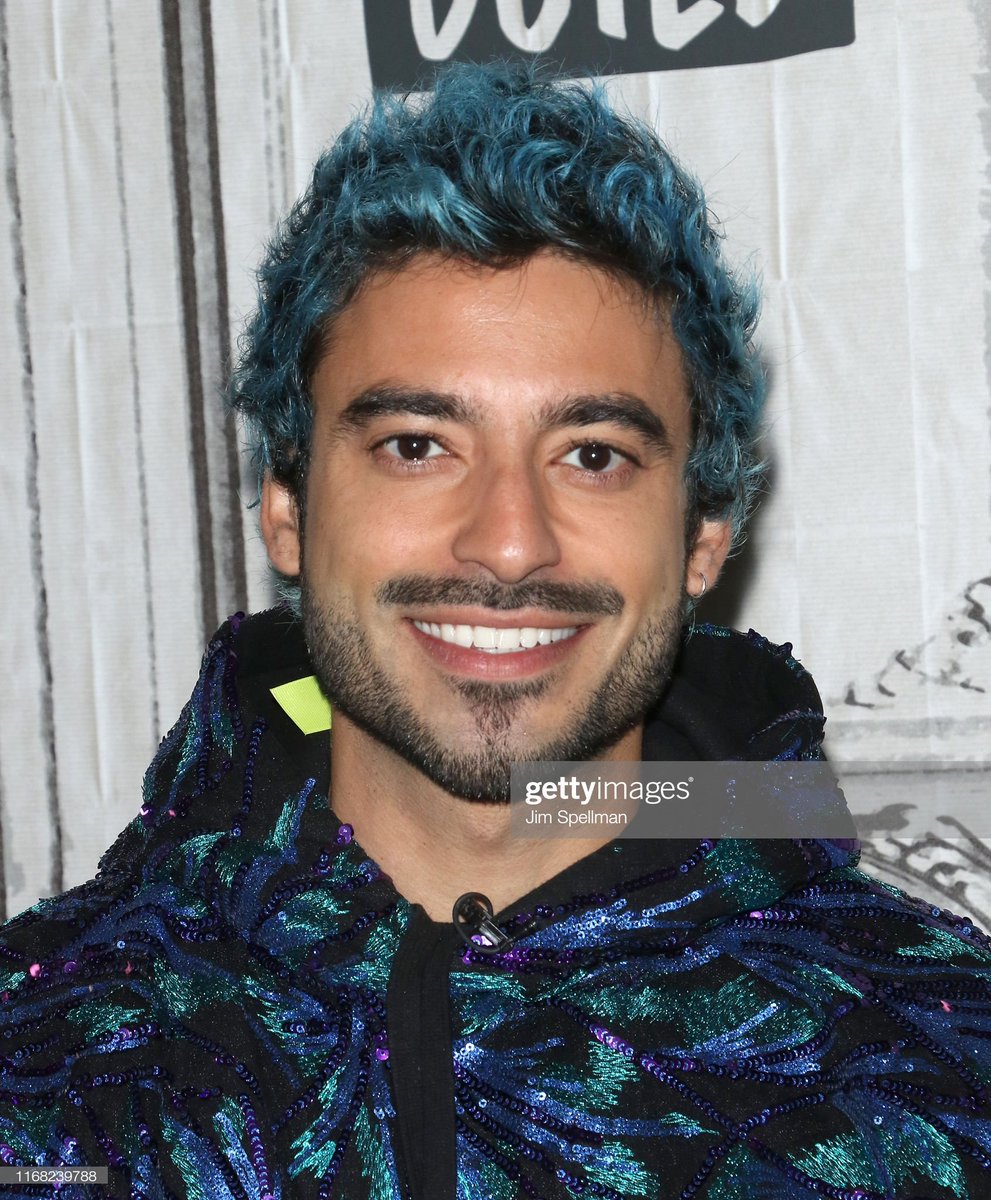 TMI_Uruguay's tweet photo. @JadeHassoune at #BuildBrunch at @BUILDseriesNYC Studio last Thursday...#J4DE
Love this smile so much ❤️❤️
#ShadowFam https://t.co/y4kvn9I4ZA