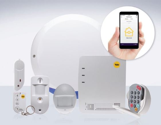 ASSAABLOYOpenAU's tweet photo. Extending Your Yale Alarm System: https://t.co/DSVbih0jbV
#yalealarm #secureconnect #yaledigitallocks https://t.co/YBlzxiLxqW