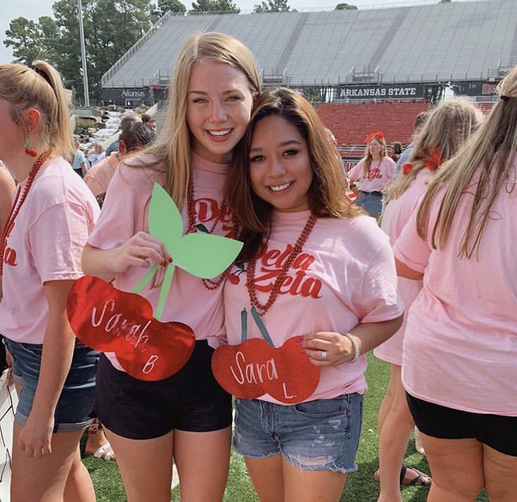 ChrisCross_SCC's tweet photo. I love seeing our former seniors share their excitement about starting school this upcoming Monday.#BrightFuture #CaneStudent #CareerCoachProgram https://t.co/PfmlUPiYoi