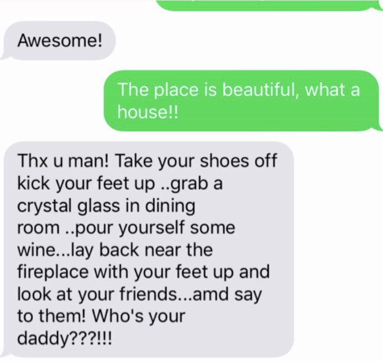 Chris Fleming tweet media