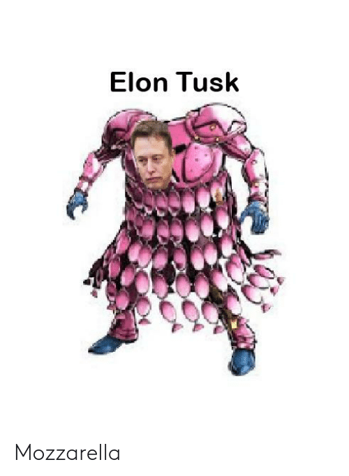 Nukeemhigh57's tweet photo. @elonmusk https://t.co/8hfTmvzWQr